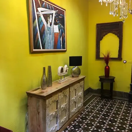 Casa Ingrid Nyaraló