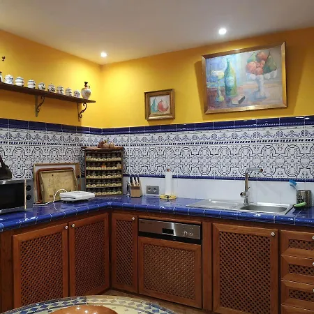 Casa Ingrid * La Matanza de Acentejo