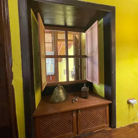 Casa Ingrid * La Matanza de Acentejo