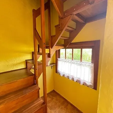Casa Ingrid Nyaraló La Matanza de Acentejo