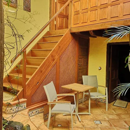 Casa Ingrid La Matanza de Acentejo