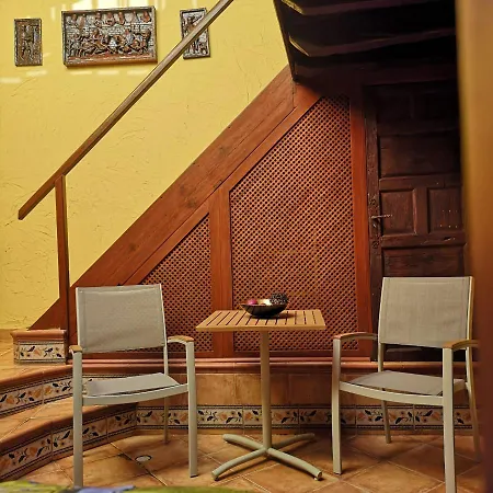 Casa Ingrid Prázdninový dům *