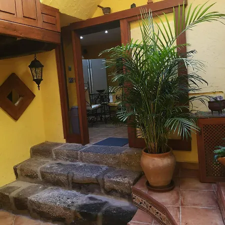 Casa Ingrid Prázdninový dům