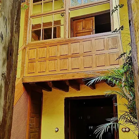 Casa Ingrid Prázdninový dům *