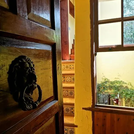 Tatil Evi Casa Ingrid La Matanza De Acentejo