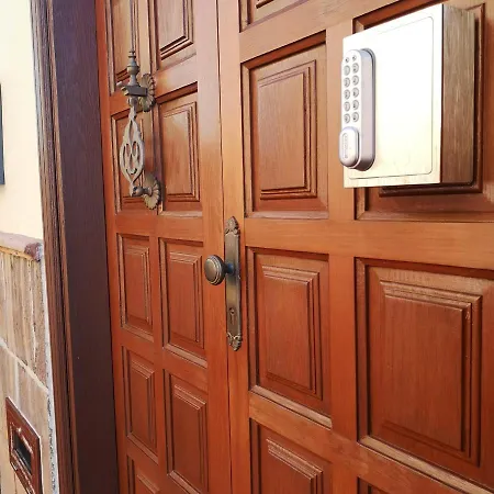 Tatil Evi Casa Ingrid *