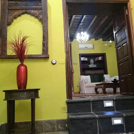 Casa Ingrid Tatil Evi