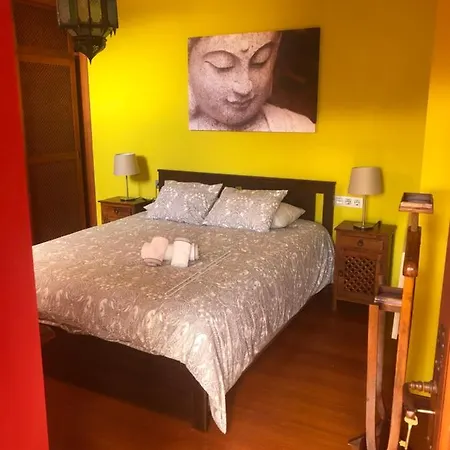 Tatil Evi Casa Ingrid *