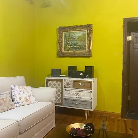 Tatil Evi Casa Ingrid